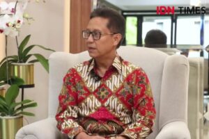 Menkes Bicara Ukuran Celana Hingga Gaji: Fakta Mengejutkan Terungkap