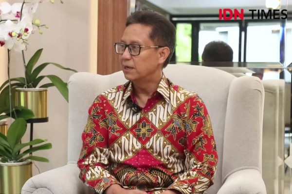 Menkes Bicara Ukuran Celana Hingga Gaji: Fakta Mengejutkan Terungkap
