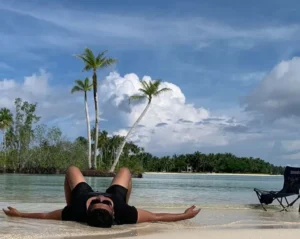 Mentawai: Tato Mistis, Tradisi Unik, & Kehidupan di Pulau Terpencil