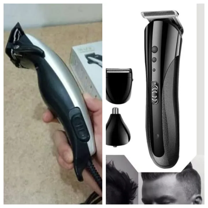 Mesin Cukur Listrik Terbaik: Harga Murah, Performa Tajam, Anti Ribet