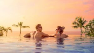 Misteri Bali: Wisatawan Banjir, Hotel Kosong? Temuan PHRI