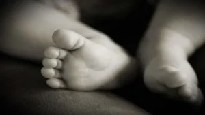 Misteri Bayi Dalam Tas Paket Ojol: Gegerkan Medan