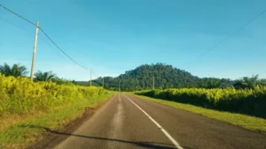 Misteri Bukit Bombalai: Gunung Api Purba Malaysia yang Mengagumkan