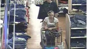 Misteri Hilang: CCTV Rekam 10 Orang Sebelum Menghilang