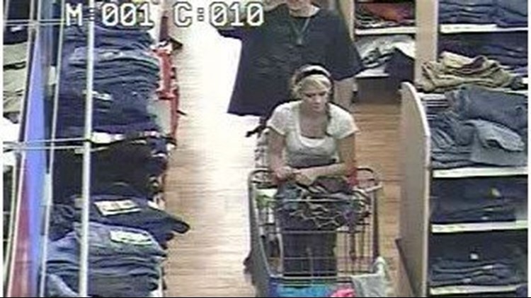 Misteri Hilang: CCTV Rekam 10 Orang Sebelum Menghilang