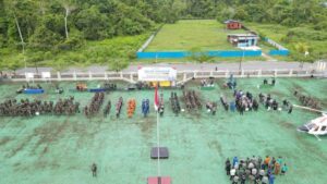 Misteri Hilangnya Iptu Tomi: Evaluasi Operasi Pencarian Besar-besaran