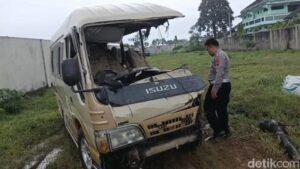 Misteri Kematian 5 Wisatawan: Elf Nahas Tawangmangu