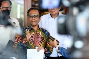Misteri Senjata Api di Rumah Dinas Menteri Pertanian: Investigasi Dilakukan