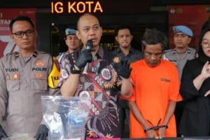 Misteri Tewas Bersimbah Darah di Sukun Malang Terungkap