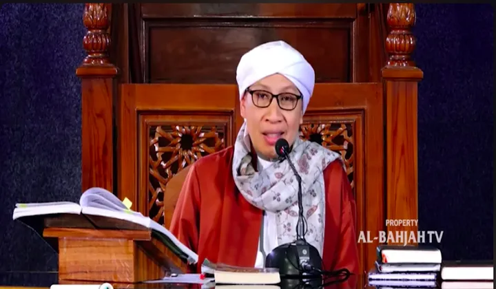 Mitos Bulan Safar: Bala atau Berkah? Penjelasan Buya Yahya