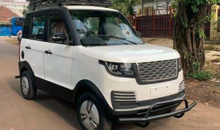 Mobil Listrik Rp75 Juta? Hemat Biaya & Ramah Lingkungan 2024