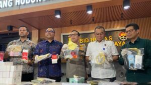 Modus Penipuan Trading Kripto Terbongkar: Rugi 18 Miliar