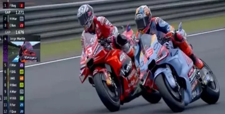 MotoGP Qatar 2025: Duel Marquez Bersaudara, Perebutan Gelar Panas