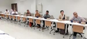 Muba Perkuat Keamanan Siber: Koordinasi BSSN Cegah Kebocoran Data