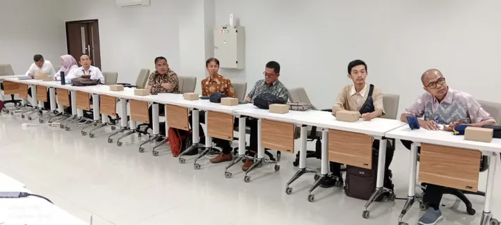 Muba Perkuat Keamanan Siber: Koordinasi BSSN Cegah Kebocoran Data