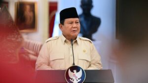 Mudik 2025: Prabowo Akui Sukses Luar Biasa, Terbaik Sejak Ada