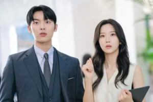 My Dearest Nemesis Episode 7: Spoiler & Link Nonton Hari Ini
