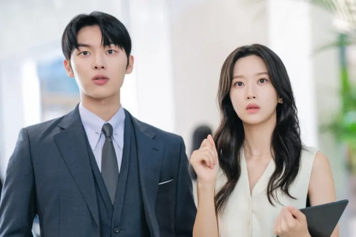 My Dearest Nemesis Episode 7: Spoiler & Link Nonton Hari Ini