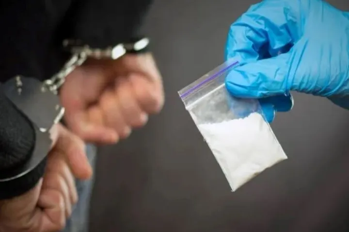 Nelayan Blitar Edarkan Sabu, Tertangkap Tangan di Tulungagung