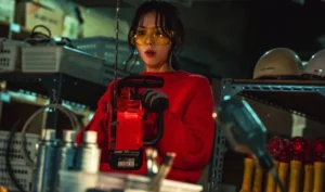 Newtopia Episode 7: Jadwal Tayang & Link Nonton Resmi