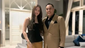 Nia Ramadhani: Pengalaman Pertama Naik Jet Pribadi Bikin Takjub