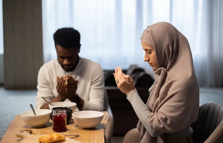 Niat Puasa Rajab 2023: Arab, Latin, Arti Lengkap