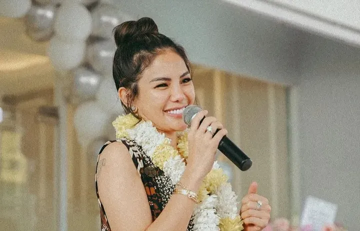 Nikita Mirzani: Shopee Live Rekor Penjualan 90 Kali Lipat!