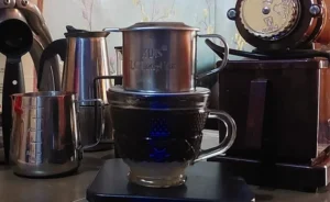 Nikmati Kopi Vietnam Drip: Sensasi Santai yang Tak Terlupakan