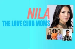 Nila: Kisah Janda Cantik di Love Club, Temukan Cinta?