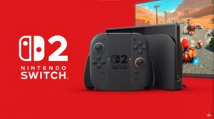 Nintendo Switch 2: Spesifikasi Gahar, Setara GTX 1050 Ti!