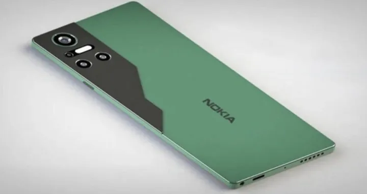 Nokia X900: Ponsel Tipis Elegan, Idaman Gen Z Modern