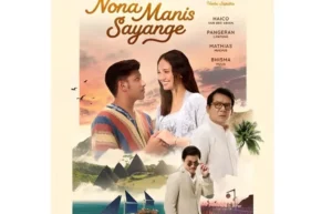 Nona Manis Sayange: Jadwal Tayang Bioskop Indonesia, Simak!