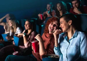 Nonton Film Apa di Jombang? Jadwal Bioskop NSC 16 Juni 2024