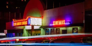 Nonton Film Apa di NSC Ciamis 16 Juni 2024? Simak Jadwalnya!