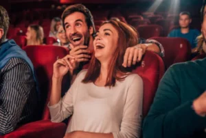 Nonton Film Apa di NSC Genteng 16 Juni 2024?