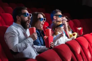 Nonton Film Apa di NSC Kepanjen 16 Juni 2024?