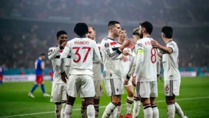 Nonton Live Streaming MU vs Leicester City Piala FA Sekarang