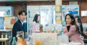 Nonton My Dearest Nemesis Episode 8 Sub Indo HD Streaming Mudah