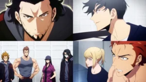 Nonton Solo Leveling Season 2 Episode 10 Sub Indo Hari Ini!