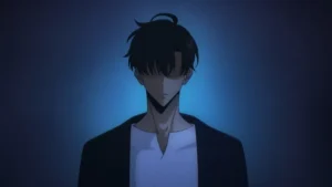 Nonton Solo Leveling Season 2 Sub Indo: Episode 1-10