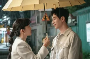 Nonton Undercover High School Episode 1-7 HD Gratis