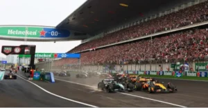 Norris Melesat: Puncak Klasemen F1 GP 2025?