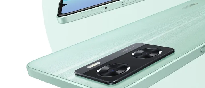 OPPO A57 Harga Murah Mei 2025: Cuma Rp999 Ribu!