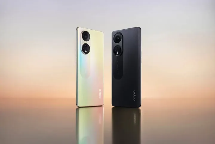 OPPO Reno 8T 5G: Kamera 108MP, Harga Rp2 Jutaan!