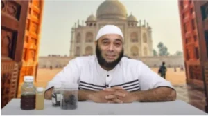 Obati Saraf Kejepit? 4 Ramuan Ajaib dr. Zaidul Akbar