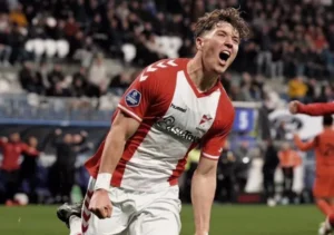 Ole Romeny: Pemain Hebat Siap Perkuat Timnas Indonesia?