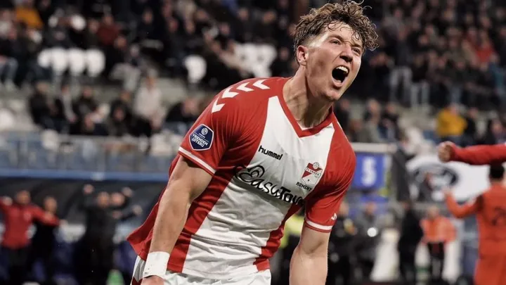 Ole Romeny Timnas Indonesia? PSSI Kontak Klub Utrecht