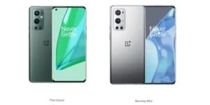 OnePlus 9 Pro Bekas: Tetap Canggih di Tahun 2025?