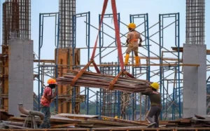 Open BO IKN: Tarif Fantastis, Sasar Pekerja Proyek