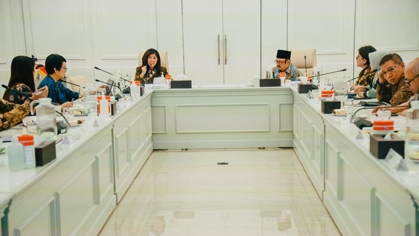 PDN Resmi Beroperasi Juni 2025: Siap Sambut Layanan Baru